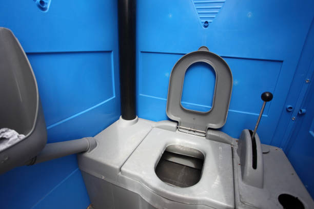 Types of Portable Toilets We Offer in Nekoosa, WI