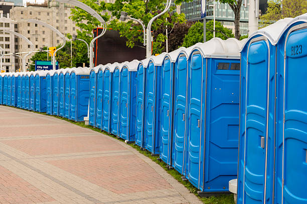 Best Portable Restroom Maintenance and Cleaning  in Nekoosa, WI